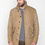 Wings + Horns - Lightweight Mac Coat