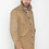 Wings + Horns - Lightweight Mac Coat