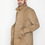Wings + Horns - Lightweight Mac Coat