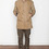 Wings + Horns - Lightweight Mac Coat
