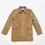 Wings + Horns - Lightweight Mac Coat