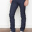 Wings + Horns - Navy German Corded Cloth Pant