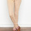 THVM Atelier - Women's Nectar Yellow/Pink Low Rise