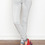 THVM Atelier - Women's Bone White/Grey Low Rise