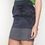 Addison - Dotted Panel Skirt