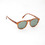 Super - Matte Light Havana Paloma