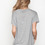 Cheap Monday Women's - Holly Storm Tee