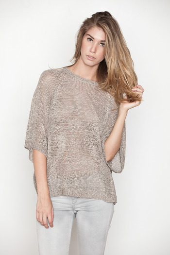 Cheap Monday Women's - Safari Sweater