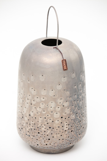 Roost - Tall Constellation Lantern