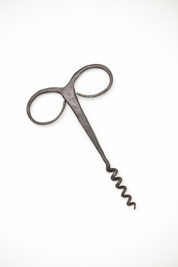 Roost - Figure Eight Corkscrew
