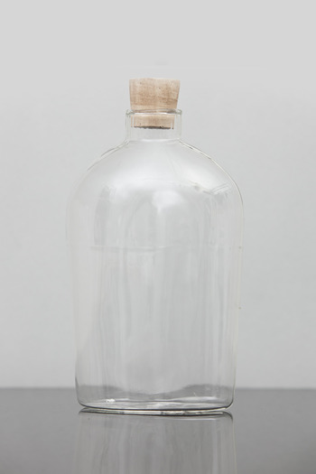 Roost - Glass Canteen Water Carafe