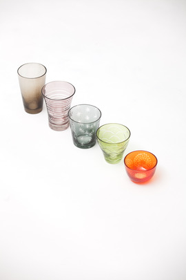 Roost Soiree Glasses