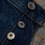 Wings + Horns - Worker Wash Straight Fit Jeans