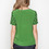 Addison - Beaded Sleeve Tee