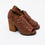 Jeffrey Campbell - Perez Woven Sandal