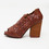 Jeffrey Campbell - Perez Woven Sandal