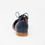 Jeffrey Campbell - Beige/Blue Kelley Oxford