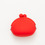 Ikuyo Ejiri - Red Pochi Coin Purse