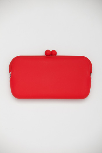 Ikuyo Ejiri - Red Hachi Clutch