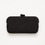 Ikuyo Ejiri - Black Hachi Clutch