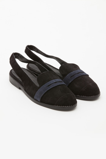 Rachel Comey Women's - Southpaw Slingback Loafer