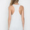 T by Alexander Wang Women's - Ice Classic Tank w/ Pocket