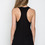 T by Alexander Wang Women's - Black Classic Tank w/ Pocket