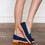 Jeffrey Campbell - Prep Tasseled Loafer