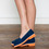 Jeffrey Campbell - Prep Tasseled Loafer