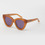 Karen Walker - Tan Anytime Sunglasses