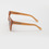 Karen Walker - Tan Anytime Sunglasses