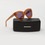 Karen Walker - Tan Anytime Sunglasses