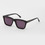 Karen Walker - Black Deep Freeze Sunglasses