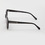 Karen Walker - Black Deep Freeze Sunglasses