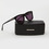 Karen Walker - Black Deep Freeze Sunglasses