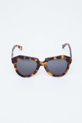 Karen Walker Crazy Tortoise Number One