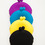Ikuyo Ejiri - Yellow Pochi-Mon Purse