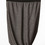 T by Alexander Wang Women's - Heather Grey Jersey Ruched Twist Skirt