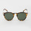 Karen Walker - Vintage Demi Helter Skelter Sunglasses