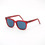 Super - Transparent Red People
