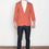 Perks and Mini - Mixed Business Jacket