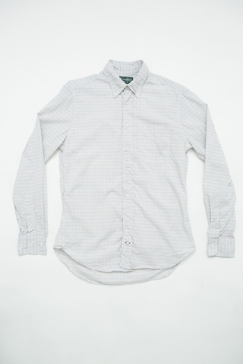 Gitman Bros. Vintage - Grand Slam Tattersall
