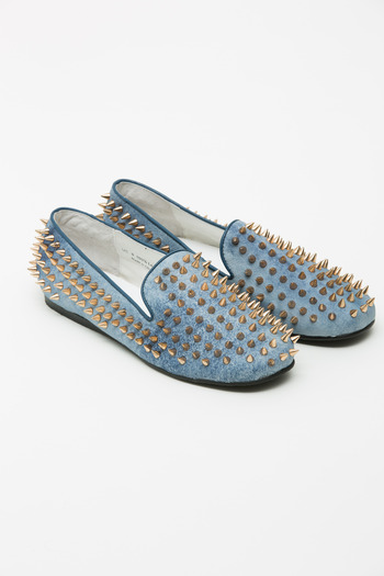 UNIF - Hellraiser Shoe