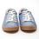 Pointer - Blue Chambray Seeker Sneaker