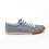 Pointer - Blue Chambray Seeker Sneaker