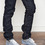 Pointer - Blue Chambray Seeker Sneaker