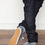 Pointer - Blue Chambray Seeker Sneaker