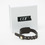Cast of Vices - Grey/Gold Coming or Going Bracelet