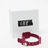 Cast of Vices - Fuchsia/Gold Coming or Going Bracelet
