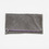 Cast of Vices - Grey Recycle Clutch